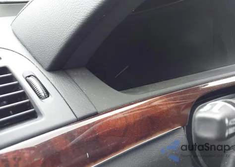 2013 Mercedes-Benz S 550 4Matic из США, поврежденный, VIN WDDNG9EB5DA532169